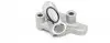 Комплект ланцюга ГРМ VW Golf V 1.4TSI, 10/03 - 02/09, 90/103/125kw, (z=130/18-23/36/36), BLG,BMY,CAXA INA 559 0154 31 (фото 34)