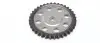 Комплект ланцюга ГРМ VW Golf V 1.4TSI, 10/03 - 02/09, 90/103/125kw, (z=130/18-23/36/36), BLG,BMY,CAXA INA 559 0154 31 (фото 35)
