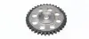 Комплект ланцюга ГРМ VW Golf V 1.4TSI, 10/03 - 02/09, 90/103/125kw, (z=130/18-23/36/36), BLG,BMY,CAXA INA 559 0154 31 (фото 36)