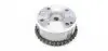 Комплект ланцюга ГРМ VW Golf V 1.4TSI, 10/03 - 02/09, 90/103/125kw, (z=130/18-23/36/36), BLG,BMY,CAXA INA 559 0154 31 (фото 37)