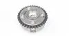 Комплект ланцюга ГРМ VW Golf V 1.4TSI, 10/03 - 02/09, 90/103/125kw, (z=130/18-23/36/36), BLG,BMY,CAXA INA 559 0154 31 (фото 38)