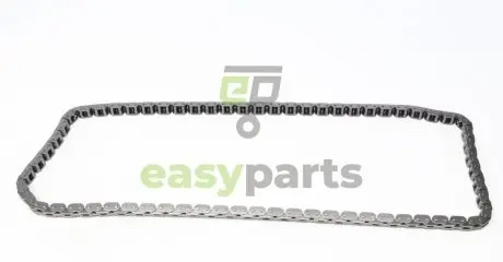 Комплект ланцюга ГРМ VW Golf V 1.4TSI, 10/03 - 02/09, 90/103/125kw, (z=130/18-23/36/36), BLG,BMY,CAXA INA 559 0154 31 (фото 1)
