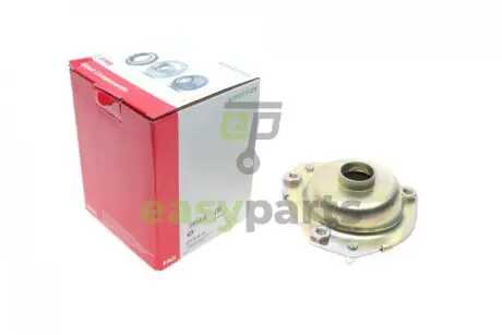 Подушка амортизатора (переднього) Fiat Ducato 94-02 FAG 814 0118 10