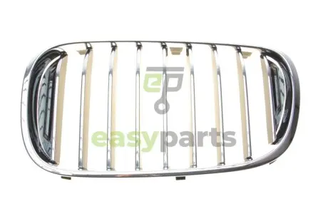 Решітка радіатора 7 (G11/G12) 15- (L) BMW 51138065539