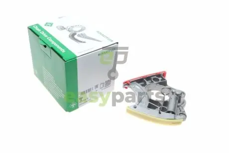 Натяжник ланцюга ГРМ VW Touareg 3.0 TSI 10-18 INA 551 0158 10