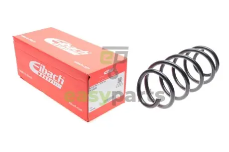 Пружина (передня) VW Caddy 04-/Passat 05-14/Touran 03-10 EIBACH R10048