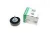 Ролик генератора Land Rover Discovery/Range Rover 14- (паразитний) 532 0887 10