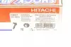 Амортизатор (задній) Nissan Note 1.2/1.5 dCi 13- TOKICO E20027 (фото 7)
