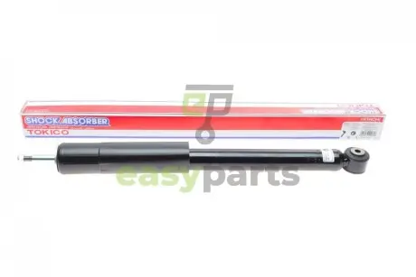 Амортизатор (задній) Honda Jazz 1.2/1.3 02-08 TOKICO E20016