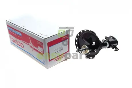 Амортизатор (задній) Lexus RX 03-08 (R) TOKICO B3373