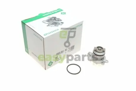 Помпа води Fiat Panda/Punto 0.9 12- INA 538 0422 10
