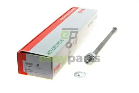 Тяга рульова Mazda MPV II 2.0/2.0DI/2.3/2.5 V6/3.0i V6, 99-06 FAG 840 0038 10