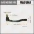 Фото 1 - наконечник рулевой MASUMA ME6381R Наконечник рулевой MASUMA ME6381R (фото 1)