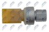 AIR CONDITIONING PRESSURE SWITCH NTY EAC-CT-000 (фото 3)