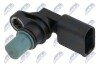 CAMSHAFT POSITION SENSOR NTY ECP-AU-040 (фото 1)