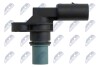 CAMSHAFT POSITION SENSOR NTY ECP-AU-040 (фото 3)