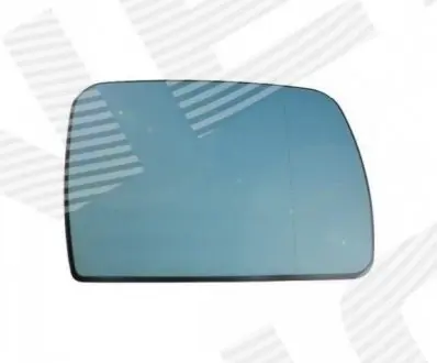 СКЛО ДЗЕРКАЛА З ПІДСТАВКОЮ Signeda SBMM1029ER