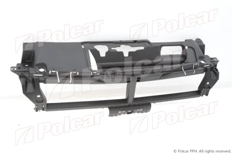 Кріплення решітки в бампері Polcar 57C22717