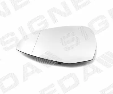 СТЕКЛО ЗЕРКАЛА С ПОДСТАВКОЙ Signeda SADM1027EL