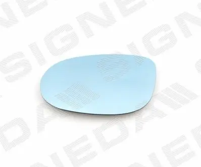 СТЕКЛО ЗЕРКАЛА С ПОДСТАВКОЙ Signeda SFTM1039EL