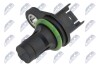 CRANKSHAFT POSITION SENSOR NTY ECP-BM-001 (фото 1)