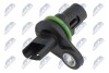 CRANKSHAFT POSITION SENSOR NTY ECP-BM-001 (фото 2)