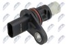 CRANKSHAFT POSITION SENSOR NTY ECP-CH-034 (фото 2)