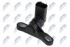 CRANKSHAFT POSITION SENSOR NTY ECP-MZ-003 (фото 1)