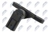 CRANKSHAFT POSITION SENSOR NTY ECP-MZ-003 (фото 2)