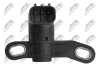 CRANKSHAFT POSITION SENSOR NTY ECP-MZ-003 (фото 3)