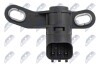 CRANKSHAFT POSITION SENSOR NTY ECP-MZ-003 (фото 4)