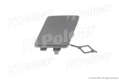 Заглушка гака буксирування Polcar 57C20719