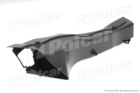 Повітряний дефлектор Polcar 20T10413