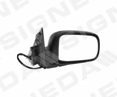 Бокове дзеркало Signeda VHDM1082ER