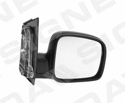 БІЧНЕ ДЗЕРКАЛО Signeda VVGM1063MR