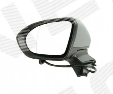 БІЧНЕ ДЗЕРКАЛО Signeda VOPM1058ML