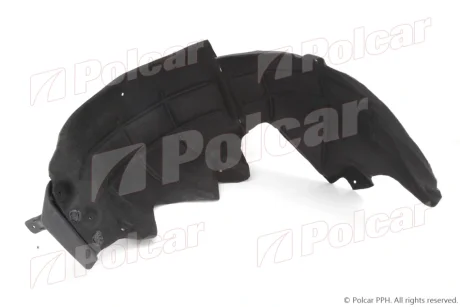 Подкрылок левый Polcar 69C1FL5X