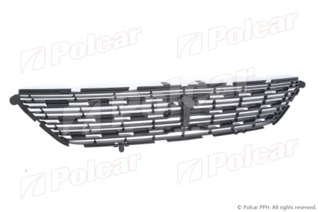 Фото решетка Polcar 57C305 Решетка Polcar 57C305