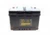 Акумулятор автомобільний AGM Start-Stop 12V/72Ah/760 (R+) EXIDE EK720 (фото 2)