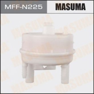 Фільтр паливний MASUMA MFFN225