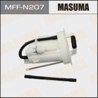 Фільтр паливний MASUMA MFFN207