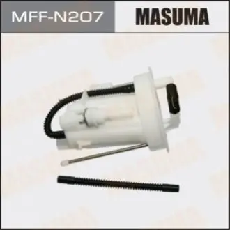 Фільтр паливний MASUMA MFFN207