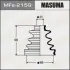 Пыльник ШРУСа MASUMA MFs2159 (фото 1)
