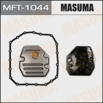 Фильтр АКПП MASUMA MFT1044