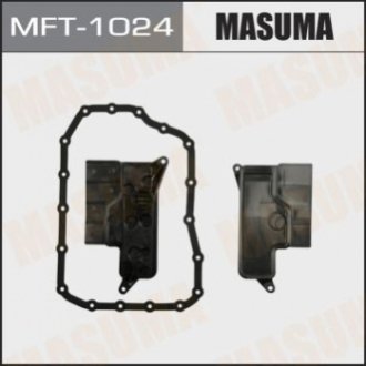 Фильтр АКПП MASUMA MFT1024 (фото 1)