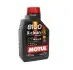 Олива 5W30 X-clean FE 8100 (1L) (ACEA C2/C3/API SP/MB229.52/PSA B71 2290/RN17) 112771 MOTUL 814101 (фото 3)