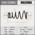 Пружина MASUMA CS1082 (фото 1)