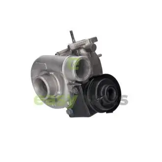 Турбокомпресор HYUNDAI GRANDEUR (TG) 06-11, SANTA FE II (CM) 06-12, SANTA FE II (CM) 06-12, SANTA MSG 49135-07300