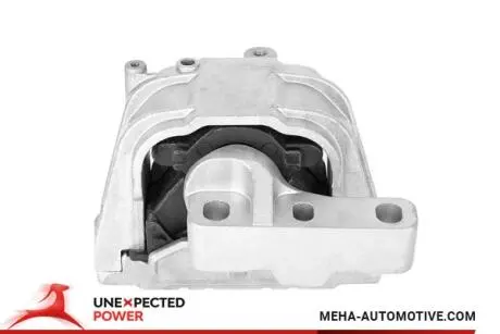 VW Подушка двигателя прав.Golf,Passat,Skoda Octavia,Caddy III,Touran 03- MEHA MH40410