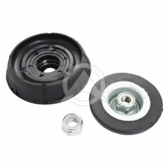 RENAULT опора передн. аморт. c підшипником і опорною тарілкою Kangoo 97- SIDEM 805405 KIT